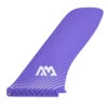 AILERON AQUA MARINA SWIFT ATTACH RACE PURPLE 2023 -Magasin De Bateaux aileron aqua marina swift attach race purple 2023