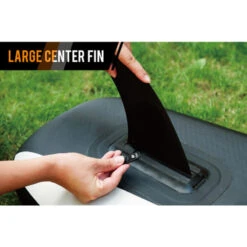 AILERON CENTRAL AQUAMARINA -Magasin De Bateaux aileron central aquamarina 2