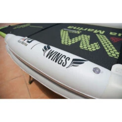 AILES GONFLABLES STABILISATRICES AQUA MARINA -Magasin De Bateaux ailes gonflables stabilisatrices aqua marina 3