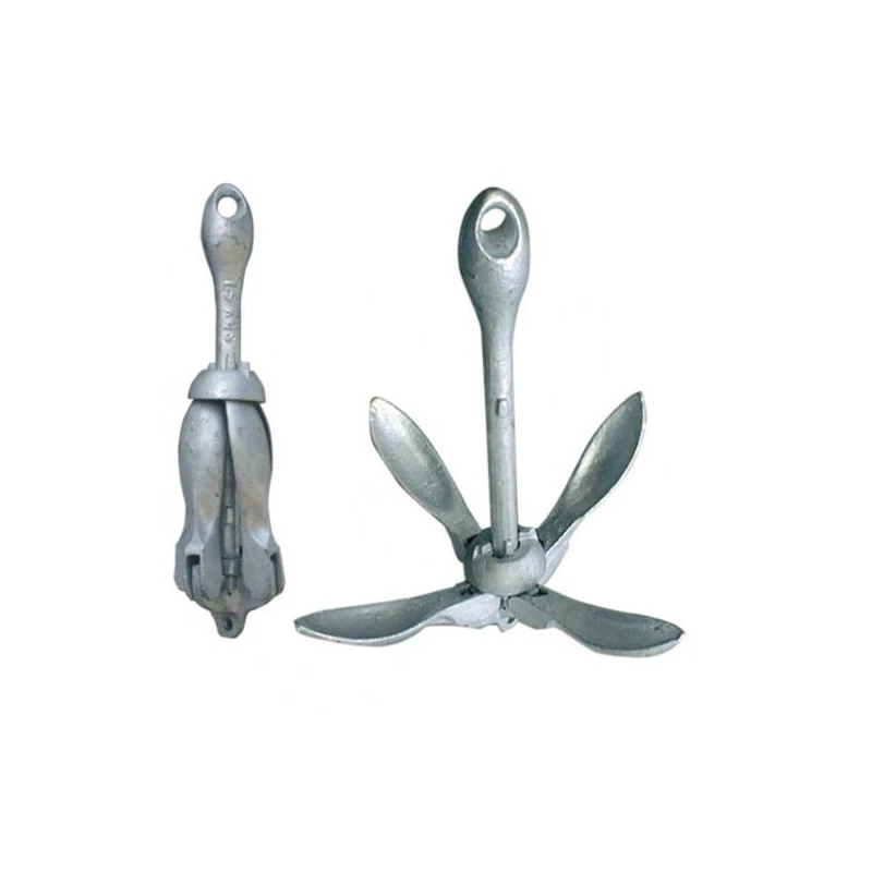 ANCRE GRAPPIN 1.5 Kg 4 ANCRE GRAPPIN 1.5 Kg – Image 2