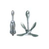 ANCRE GRAPPIN 1.5 Kg -Magasin De Bateaux ancre grappin 15 kg