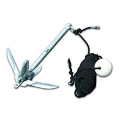 ANCRE MARINE ADVANCED ELEMENTS POUR KAYAK OU BATEAU 5 ANCRE MARINE ADVANCED ELEMENTS POUR KAYAK OU BATEAU -Magasin De Bateaux ancre marine advanced elements pour kayak ou bateau 1