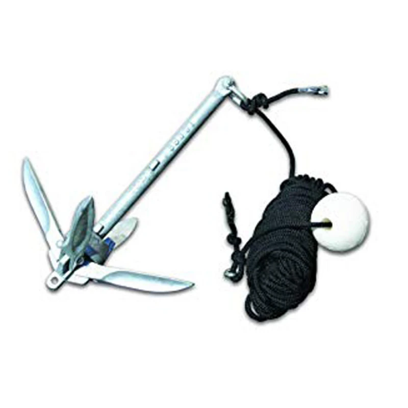 ANCRE MARINE ADVANCED ELEMENTS POUR KAYAK OU BATEAU 3 ANCRE MARINE ADVANCED ELEMENTS POUR KAYAK OU BATEAU