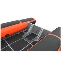 ANNEXE 3D TENDER RESCUE BOAT HYPALON 430 -Magasin De Bateaux annexe 3d tender rescue boat hypalon 430 4