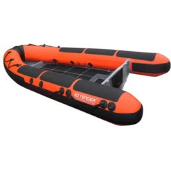 ANNEXE 3D TENDER RESCUE BOAT PVC 430 -Magasin De Bateaux annexe 3d tender rescue boat pvc 430 1