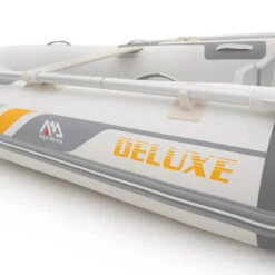 ANNEXE AQUAMARINA DELUXE SPORT 2.77 M PLANCHER ALUMINIUM -Magasin De Bateaux annexe aquamarina deluxe sport 277 m plancher aluminium 5