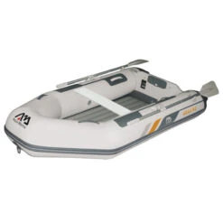 ANNEXE GONFLABLE AQUA MARINA DELUXE SPORTS PLANCHER GONFLABLE 2.5M -Magasin De Bateaux annexe gonflable aqua marina deluxe sports plancher gonflable 25m 1