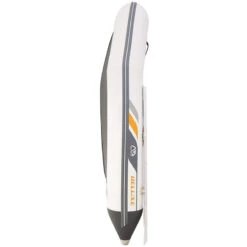 ANNEXE GONFLABLE AQUA MARINA DELUXE SPORTS PLANCHER GONFLABLE 2.5M -Magasin De Bateaux annexe gonflable aqua marina deluxe sports plancher gonflable 25m 2