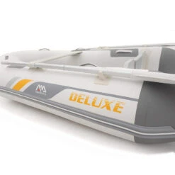 ANNEXE GONFLABLE AQUA MARINA DELUXE SPORTS PLANCHER GONFLABLE 2.5M -Magasin De Bateaux annexe gonflable aqua marina deluxe sports plancher gonflable 25m 4