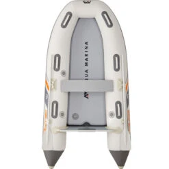 ANNEXE GONFLABLE AQUA MARINA FOND HAUTE PRESSION 2.98M -Magasin De Bateaux annexe gonflable aqua marina fond haute pression 298m 2021 1