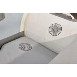 ANNEXE GONFLABLE AQUA MARINA FOND HAUTE PRESSION 2.98M -Magasin De Bateaux annexe gonflable aqua marina fond haute pression 298m 2021 12