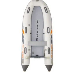 ANNEXE GONFLABLE AQUA MARINA FOND HAUTE PRESSION 3.50M -Magasin De Bateaux annexe gonflable aqua marina fond haute pression 350m 1