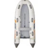 ANNEXE GONFLABLE AQUA MARINA FOND HAUTE PRESSION 3.50M -Magasin De Bateaux annexe gonflable aqua marina fond haute pression 350m