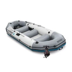 ANNEXE GONFLABLE INTEX MARINER 4 PLACES -Magasin De Bateaux annexe gonflable intex mariner 4 places 1