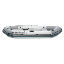 ANNEXE GONFLABLE INTEX MARINER 4 PLACES -Magasin De Bateaux annexe gonflable intex mariner 4 places 2