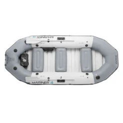 ANNEXE GONFLABLE INTEX MARINER 4 PLACES -Magasin De Bateaux annexe gonflable intex mariner 4 places 3