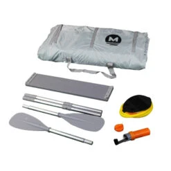 Annexe Gonflable Plancher Latté Légère Inovanex Lc 180 - Orangemarine -Magasin De Bateaux annexe gonflable plancher latte legere inovanex lc 180 orangemarine 7