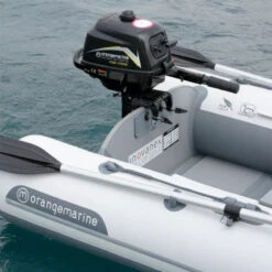 ANNEXE INOVANEX AIR 250 LC -Magasin De Bateaux annexe inovanex air 250 lc 8