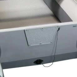 Annexe Plancher Gonflable Légère Inovanex Air Lc 180 - Orangemarine -Magasin De Bateaux annexe plancher gonflable legere inovanex air lc 180 orangemarine 9