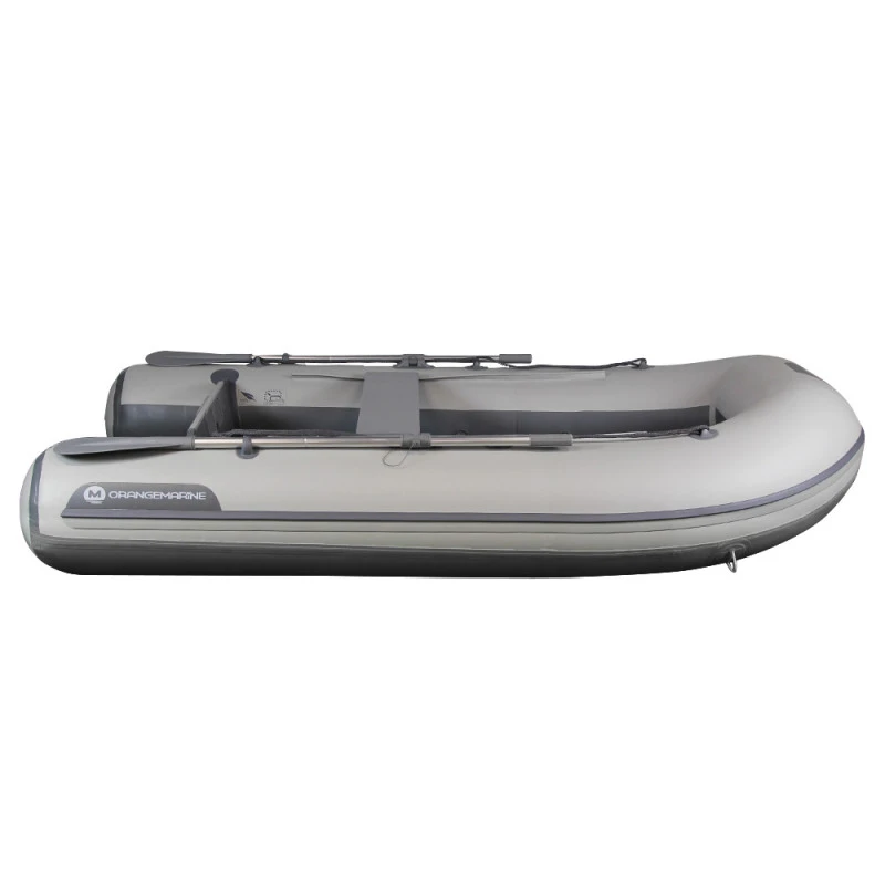 Annexe Plancher Gonflable Légère INOVANEX Air LC 270 - OMA 10 Annexe Plancher Gonflable Légère INOVANEX Air LC 270 - OMA – Image 8