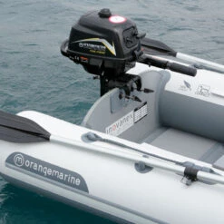 Annexe Plancher Latté Légère INOVANEX LC 225 - ORANGEMARINE -Magasin De Bateaux annexe plancher latte legere inovanex lc 225 orangemarine 2