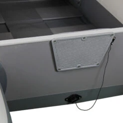 Annexe Plancher Latté Légère INOVANEX LC 250 - ORANGEMARINE -Magasin De Bateaux annexe plancher latte legere inovanex lc 250 orangemarine 12