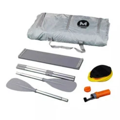 Annexe Plancher Latté Légère INOVANEX LC 270 - ORANGEMARINE -Magasin De Bateaux annexe plancher latte legere inovanex lc 270 orangemarine 3