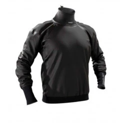 ANORAK CAG LARS NOIR HIKO -Magasin De Bateaux anorak cag lars noir hiko 1