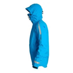 ANORAK HIKO RAMBLE BLEU -Magasin De Bateaux anorak hiko ramble bleu 2