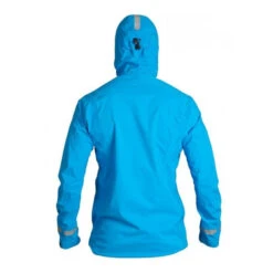 ANORAK HIKO RAMBLE BLEU -Magasin De Bateaux anorak hiko ramble bleu 3