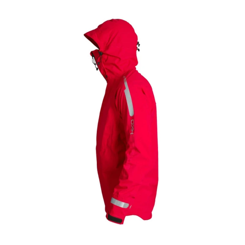 ANORAK HIKO RAMBLE ROUGE 5 ANORAK HIKO RAMBLE ROUGE – Image 3