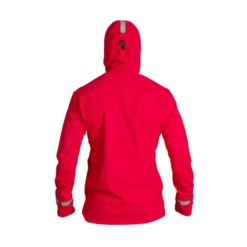 ANORAK HIKO RAMBLE ROUGE 9 ANORAK HIKO RAMBLE ROUGE -Magasin De Bateaux anorak hiko ramble rouge 3