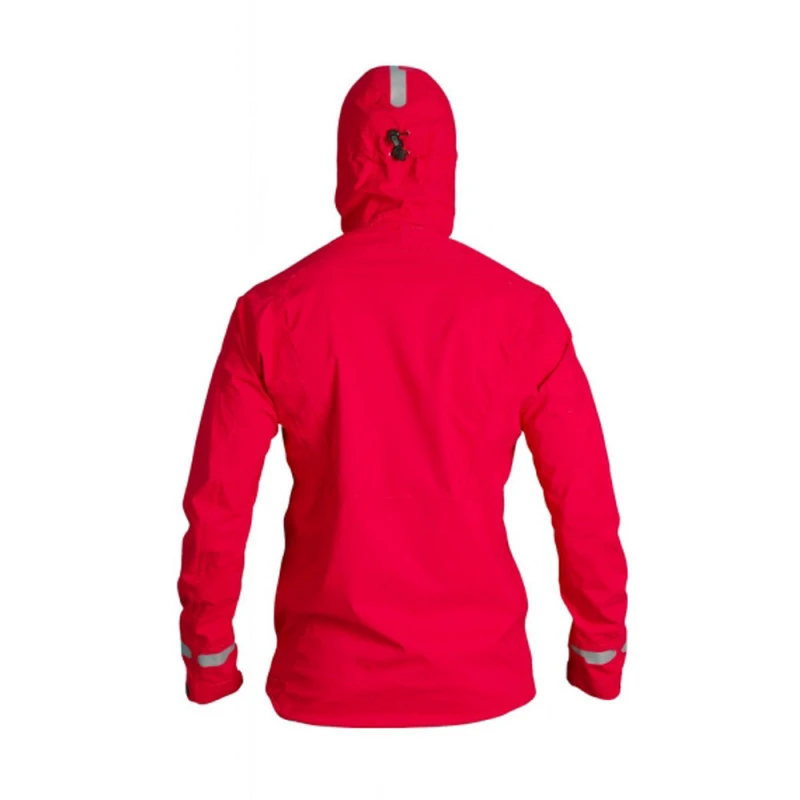ANORAK HIKO RAMBLE ROUGE 6 ANORAK HIKO RAMBLE ROUGE – Image 4