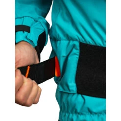 ANORAK HIKO ROGUE ION BLEU -Magasin De Bateaux anorak hiko rogue ion bleu 3