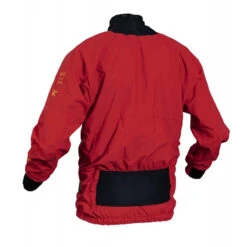 ANORAK HIKO ROGUE ION ROUGE -Magasin De Bateaux anorak hiko rogue ion rouge 2