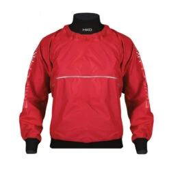 ANORAK HIKO SWITCH RIPSTOP -Magasin De Bateaux anorak hiko switch ripstop 1