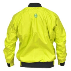 Anorak Vest Peak Pro Long Jacket Lime -Magasin De Bateaux anorak vest peak pro long jacket lime 2