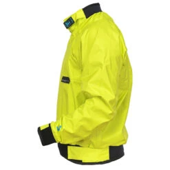 Anorak Vest Peak Pro Long Jacket Lime -Magasin De Bateaux anorak vest peak pro long jacket lime 3