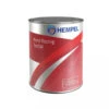 Antifouling HEMPEL Matrice Dure Hard Racing 2,5L - BLANC -Magasin De Bateaux antifouling hempel matrice dure hard racing 25l blanc