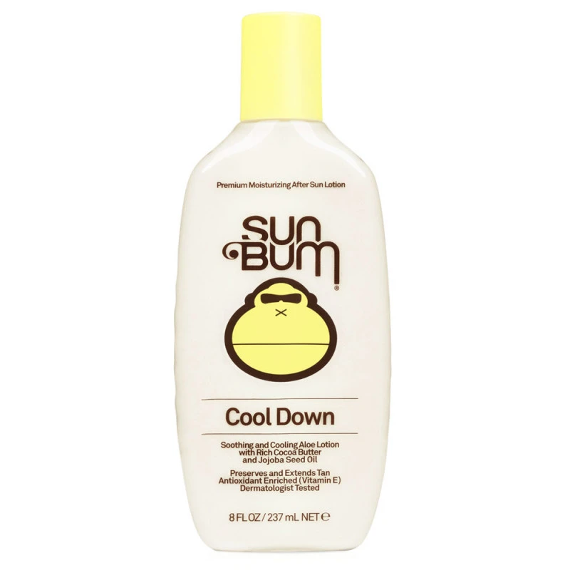 APRÈS SOLEIL SUN BUM COOL DOWN LOTION 237ML 4 APRÈS SOLEIL SUN BUM COOL DOWN LOTION 237ML – Image 2