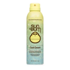 APRÈS SOLEIL SUN BUM COOL DOWN SPRAY 200ML -Magasin De Bateaux apres soleil sun bum cool down spray 200ml 1