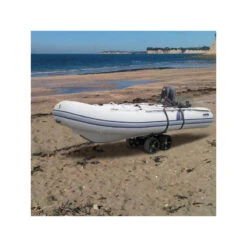 BARRE DE LIAISON CHARIOT POUR KAYAK RAILBLAZA -Magasin De Bateaux barre de liaison chariot pour kayak railblaza 4