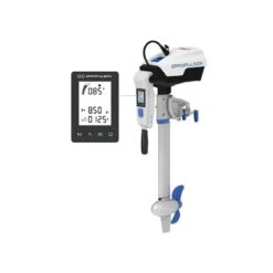 Barre Franche Evo - Epropulsion -Magasin De Bateaux barre franche evo epropulsion 3