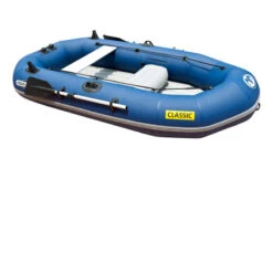 BATEAU AQUA MARINA CLASSIC 3.0M -Magasin De Bateaux bateau aqua marina classic 30m 1