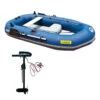 BATEAU AQUA MARINA CLASSIC 3.0M + MOTEUR -Magasin De Bateaux bateau aqua marina classic 30m moteur