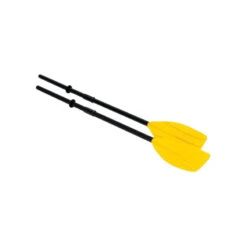 BATEAU GONFLABLE INTEX CHALLENGER 2 + 2 RAMES + GONFLEUR -Magasin De Bateaux bateau gonflable intex challenger 2 2 rames gonfleur 4