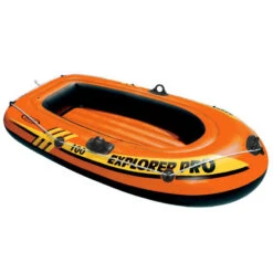 BATEAU INTEX EXPLORER PRO 100 -Magasin De Bateaux bateau intex explorer pro 100 2