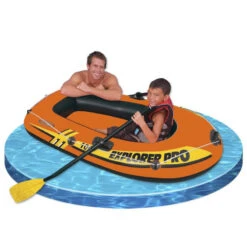 BATEAU INTEX EXPLORER PRO 100 -Magasin De Bateaux bateau intex explorer pro 100 3