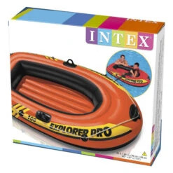 BATEAU INTEX EXPLORER PRO 100 -Magasin De Bateaux bateau intex explorer pro 100 4