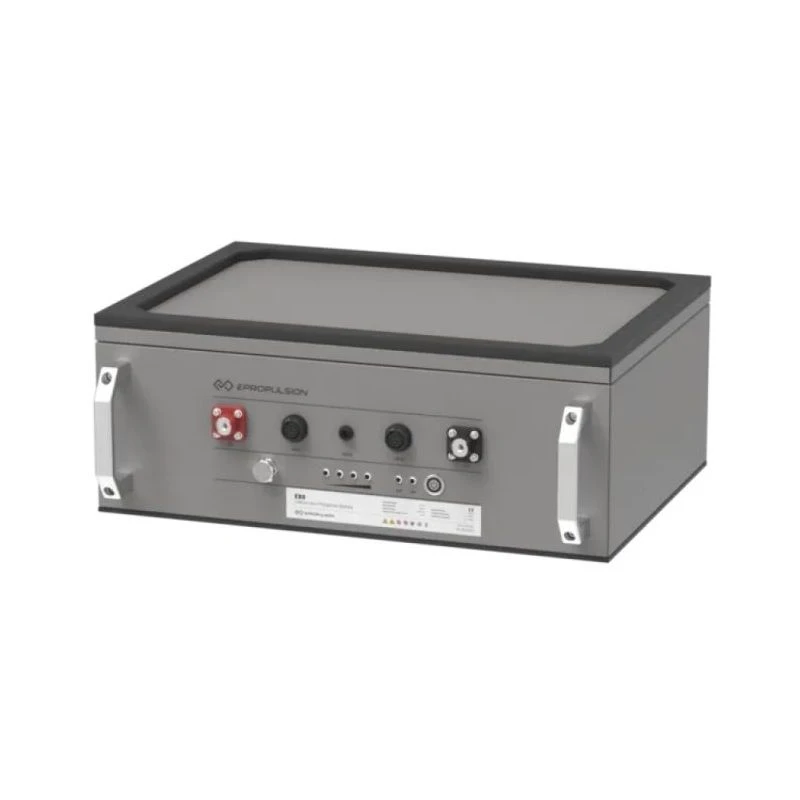 Batterie E80 48V LIFEPO4 - Epropulsion 4 Batterie E80 48V LIFEPO4 - Epropulsion – Image 2